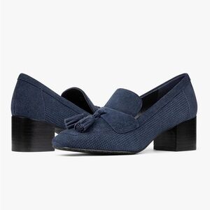 DONAL PLINER 2” Loafers